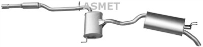 ASMET 16.045 EAN: 0.