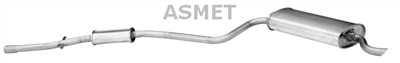 ASMET 16.048 EAN: 0.