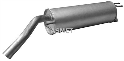 ASMET 16.061 EAN: 0.