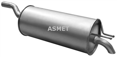 ASMET 16.065 EAN: 0.