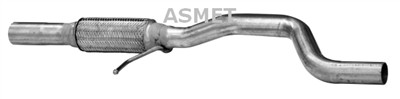 ASMET 16.070 EAN: 0.