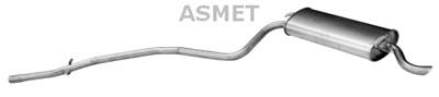 ASMET 16.074 EAN: 0.
