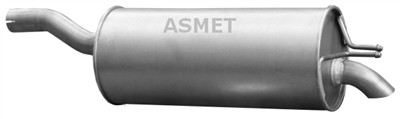 ASMET 16.082 EAN: 0.