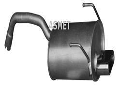 ASMET 16.085