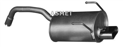 ASMET 16.085 EAN: 0.