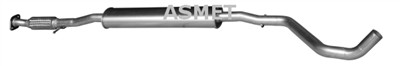 ASMET 16.087 EAN: 0.