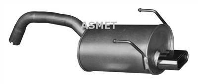 ASMET 16.088 EAN: 0.