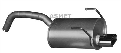 ASMET 16.091 EAN: 0.