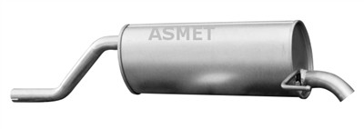 ASMET 16.097 EAN: 0.