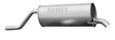 ASMET 16.099 EAN: 0.