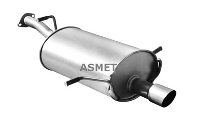 ASMET 17.003 EAN: 0.