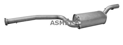 ASMET 18.040