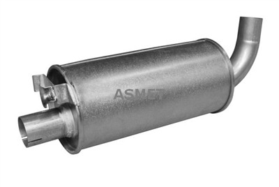 ASMET 18.002 EAN: 0.