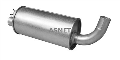 ASMET 18.002 EAN: 0.