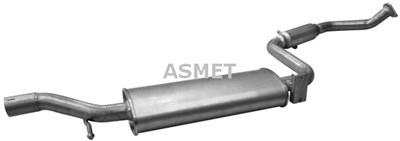 ASMET 18.009 EAN: 0.
