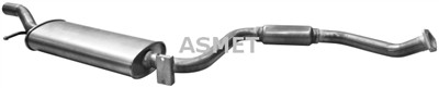 ASMET 18.009 EAN: 0.