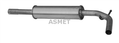 ASMET 19.010 EAN: 0.