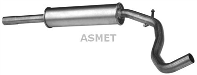 ASMET 19.025 EAN: 0.