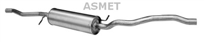 ASMET 19.033 EAN: 0.