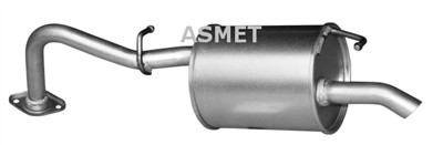 ASMET 20.014 EAN: 0.