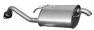 ASMET 20.021 EAN: 0.