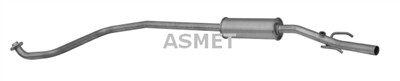 ASMET 20.027 EAN: 0.