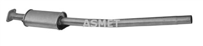 ASMET 20.028 EAN: 0.