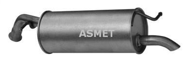 ASMET 20.029 EAN: 0.