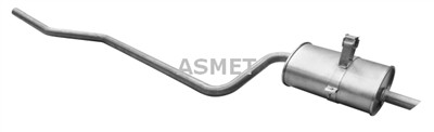 ASMET 20.031 EAN: 0.