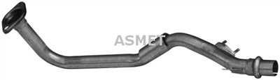 ASMET 20.033 EAN: 0.