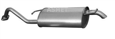 ASMET 20.037 EAN: 0.