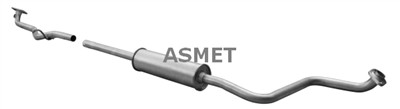 ASMET 20.040 EAN: 0.