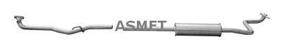 ASMET 20.040 EAN: 0.