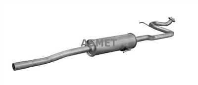 ASMET 20.041 EAN: 0.