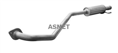 ASMET 20.043 EAN: 0.