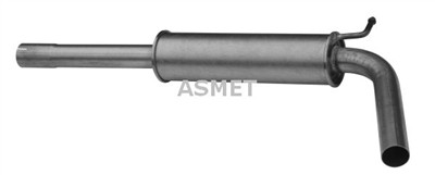 ASMET 21.004 EAN: 0.
