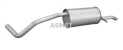 ASMET 21.005 EAN: 0.