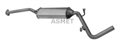 ASMET 21.006 EAN: 0.