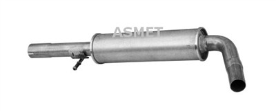 ASMET 21.009 EAN: 0.