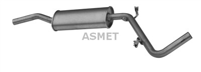 ASMET 21.011 EAN: 0.