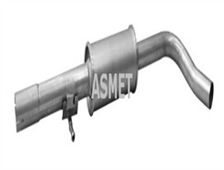 ASMET 21.013