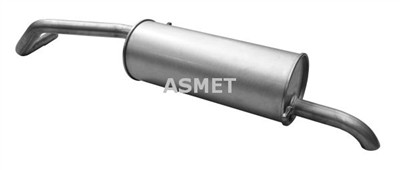 ASMET 21.022 EAN: 0.