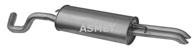 ASMET 21.027 EAN: 0.