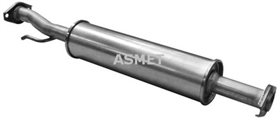 ASMET 24.066 EAN: 0.