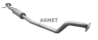 ASMET 25.014 EAN: 0.