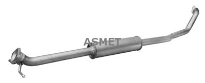 ASMET 25.014 EAN: 0.
