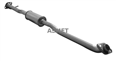 ASMET 25.018