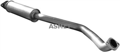 ASMET 25.009 EAN: 0.