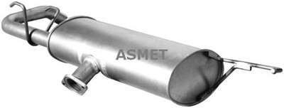 ASMET 25.011 EAN: 0.