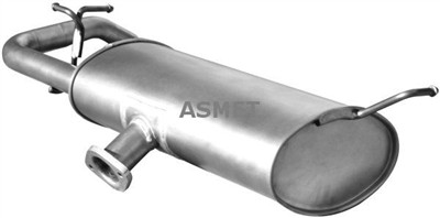 ASMET 25.013 EAN: 0.